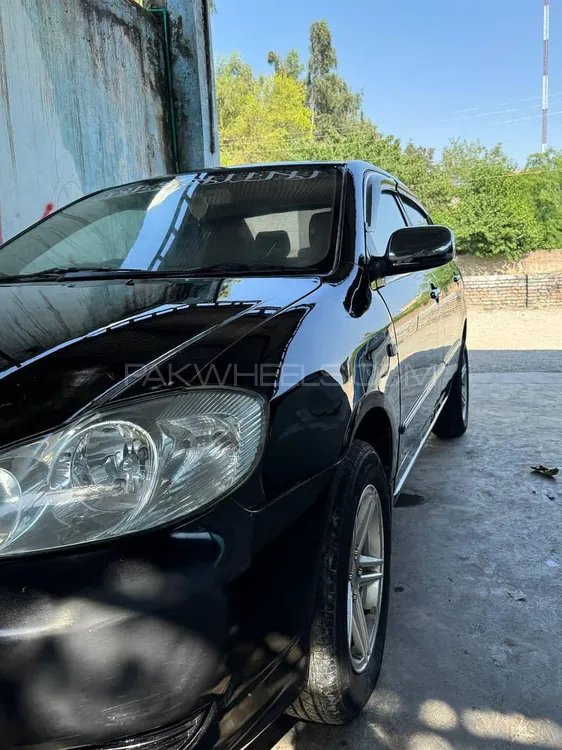 Toyota Corolla 2007 for Sale in Nowshera Image-1