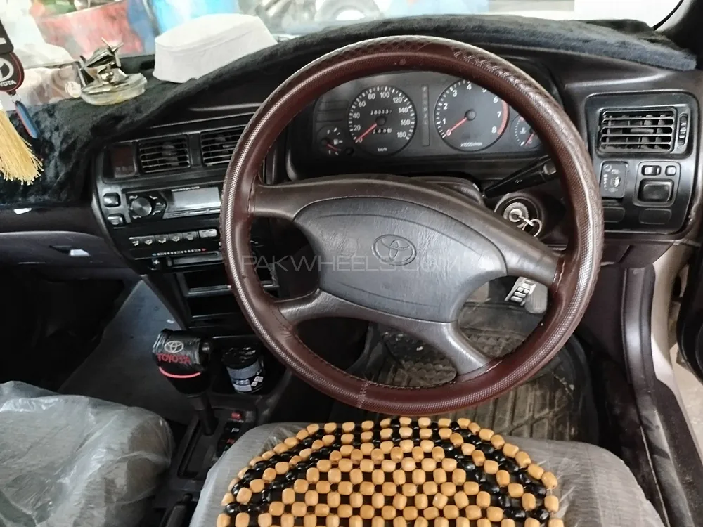 Toyota Corolla 1994 for Sale in Mardan Image-1