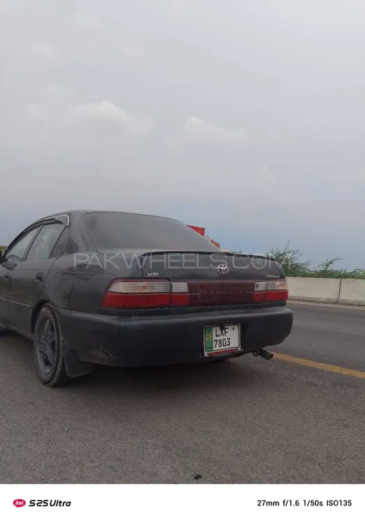 Toyota Corolla 1998 for Sale in Taxila Image-1