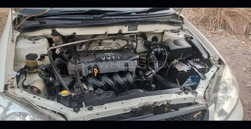 Toyota Corolla 2007 for Sale in Shakargarh Image-1