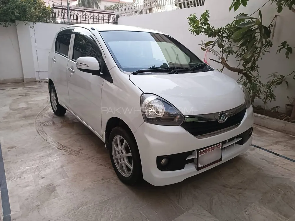 ٹویوٹا پکسس ایپوک 2013 for Sale in کراچی Image-1