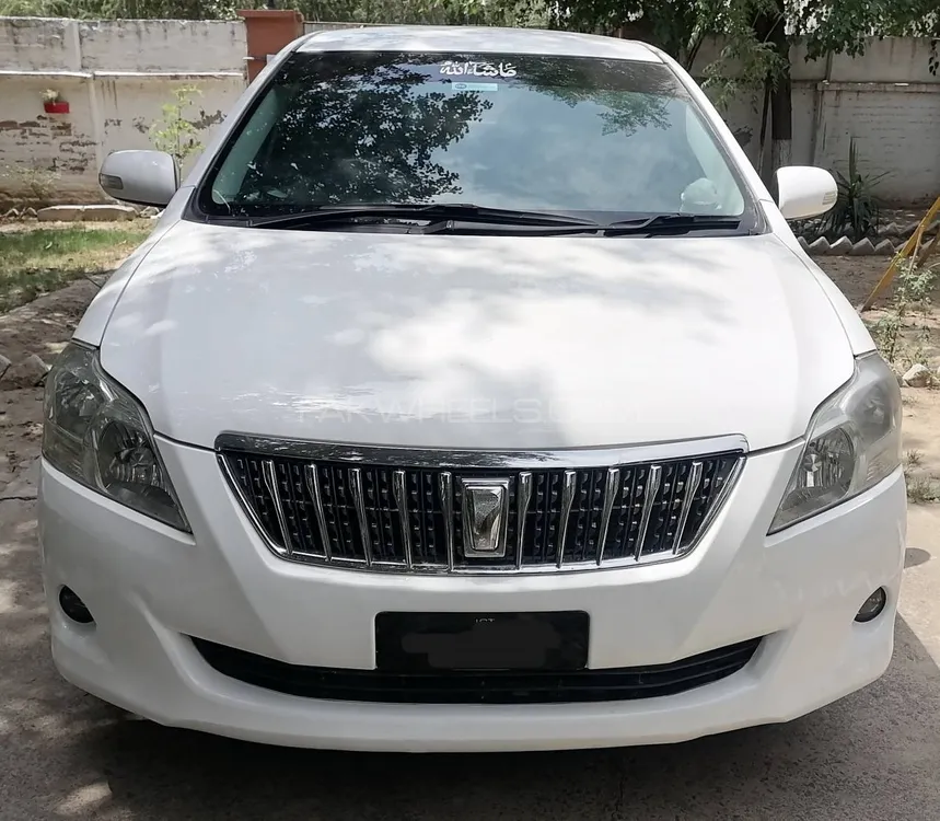 ٹویوٹا پریمیو 2007 for Sale in رسالپور Image-1