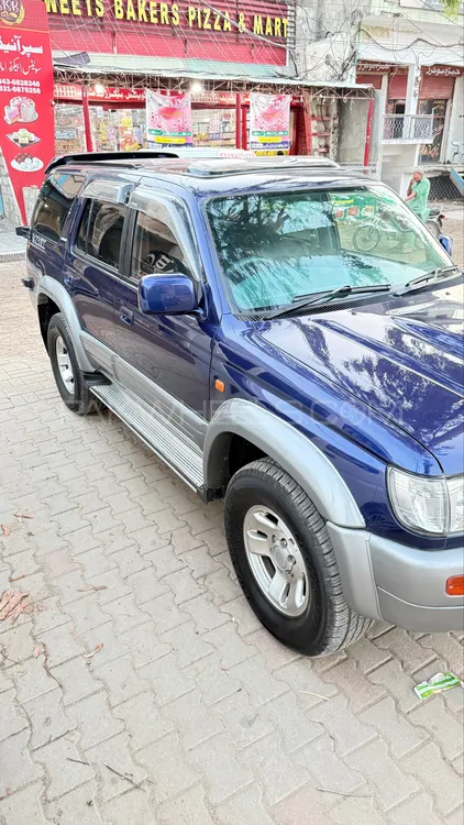 ٹویوٹا سرف 1997 for Sale in گجرات Image-1