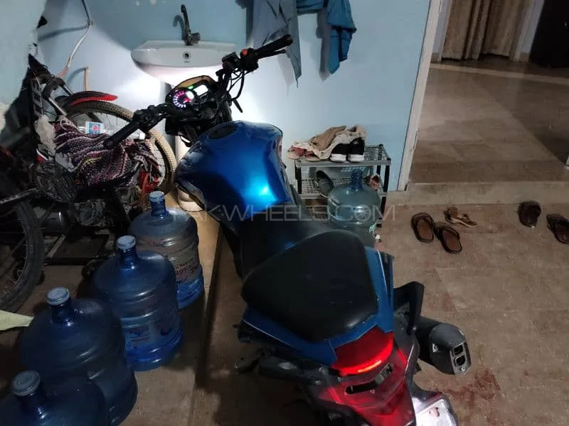 Unique Crazer UD-150 2018 for Sale Image-1