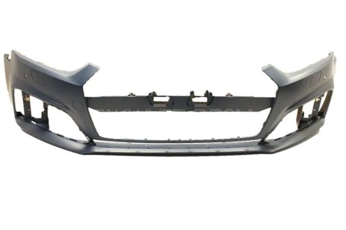 Audi A5 Front bumper  Image-1