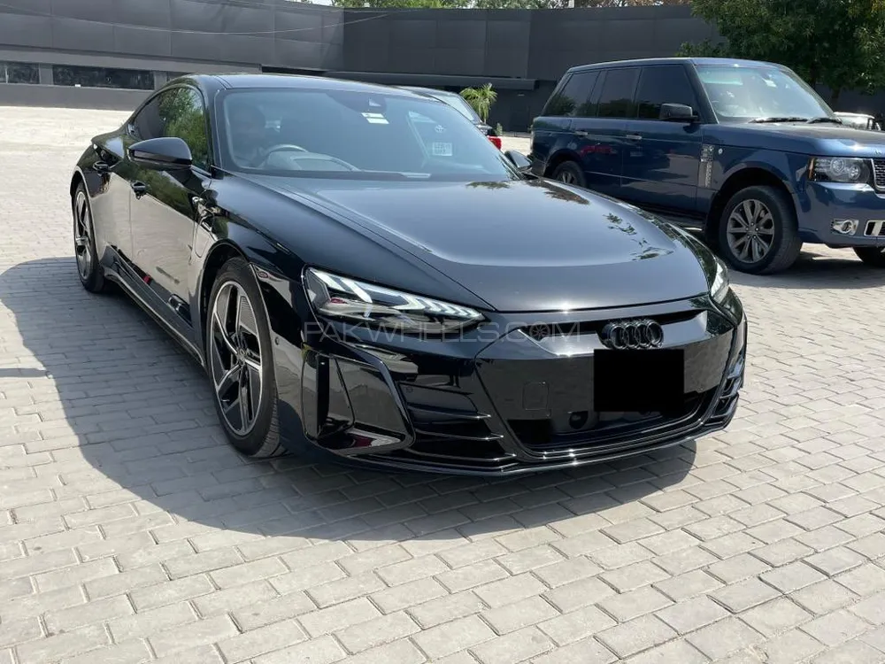 آوڈی ای-ٹران جی ٹی 2022 for Sale in لاہور Image-1
