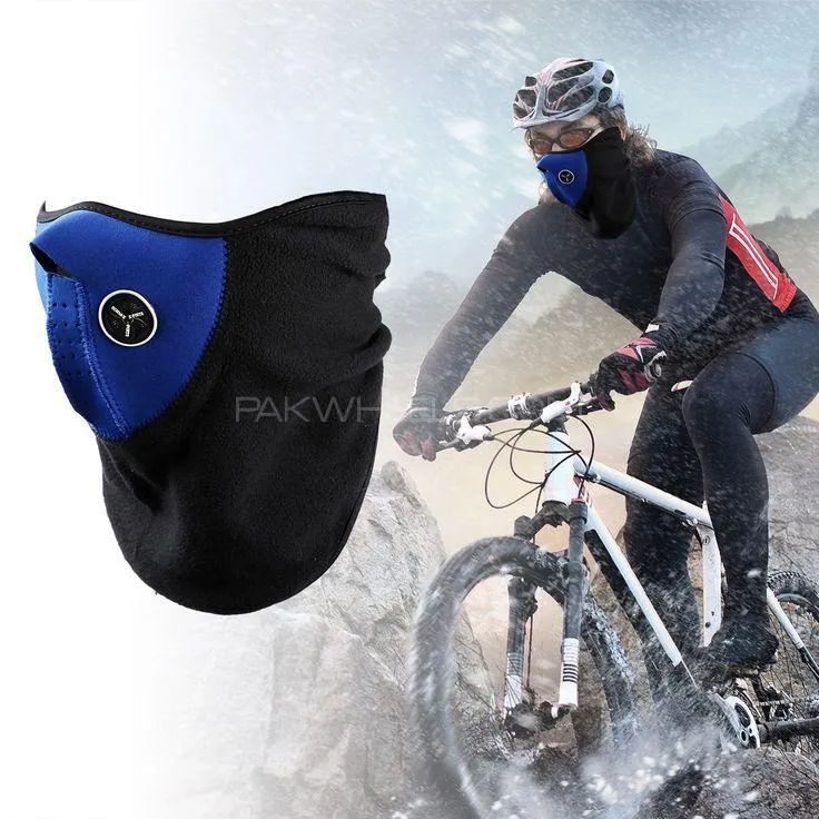 bike face mask Image-1