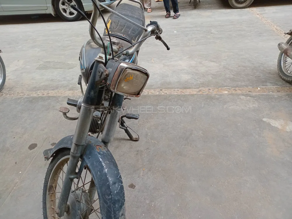 Bionic 70 cc 2018 for Sale Image-1