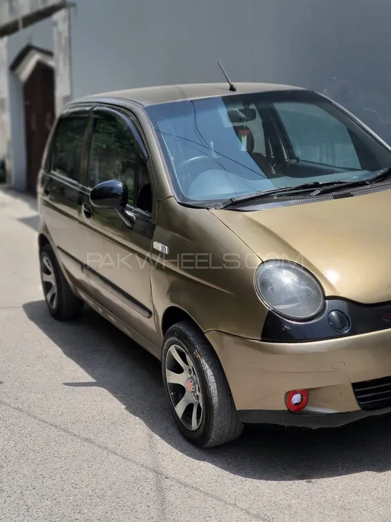 شیورلیٹ جوائے 2007 for Sale in راولپنڈی Image-1