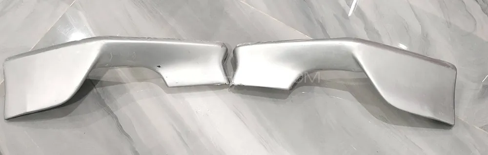 Corolla 2015-17 front body kit Image-1
