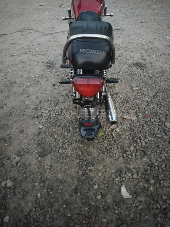 Crown CR 70 HD Plus 2019 for Sale Image-1