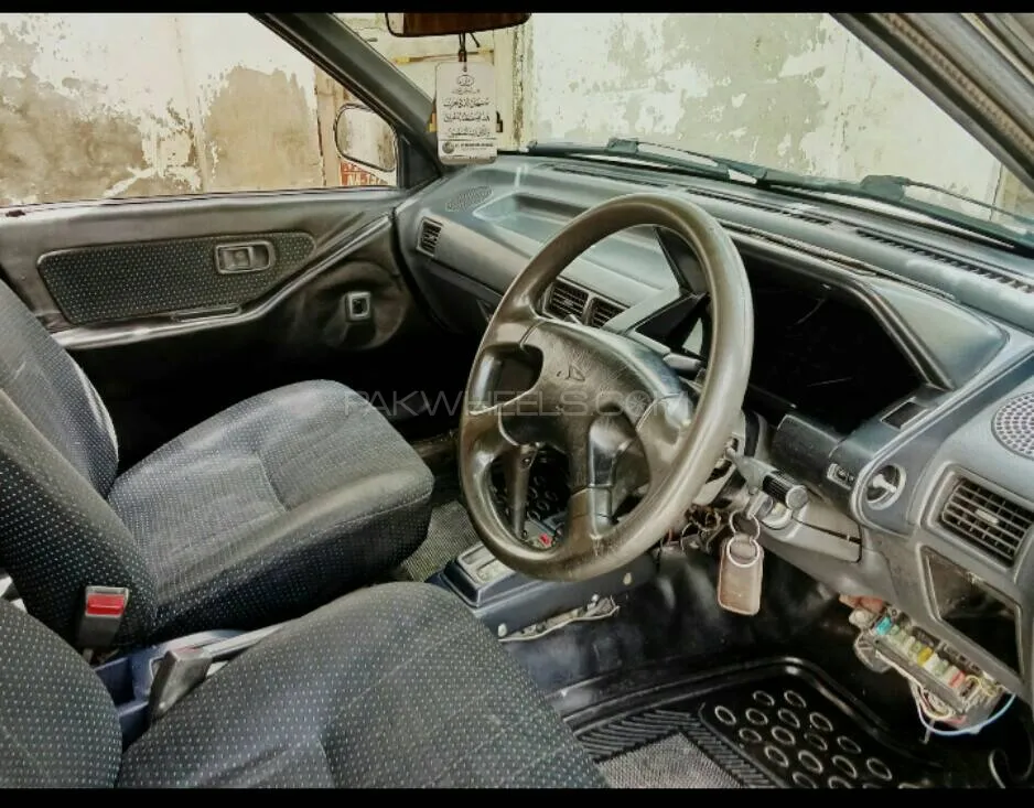 Daihatsu Charade 1994 for Sale in Vehari Image-1