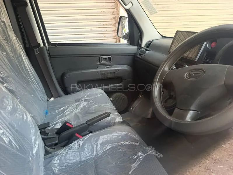 Daihatsu Hijet 2013 for Sale in Karachi Image-1