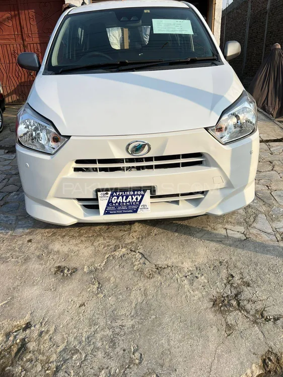 ڈائیہاتسو میرا 2022 for Sale in چارسدہ Image-1