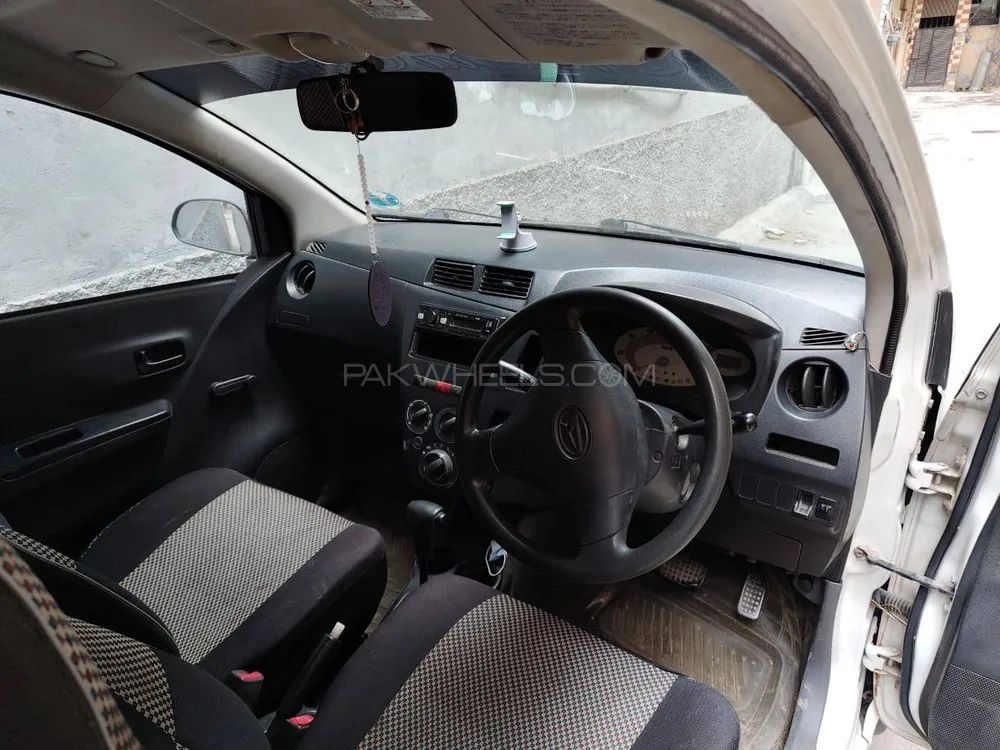 Daihatsu Mira 2008 for Sale in Rawalpindi Image-1