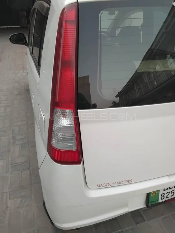 Daihatsu Mira 2007 for Sale in Lahore Image-1
