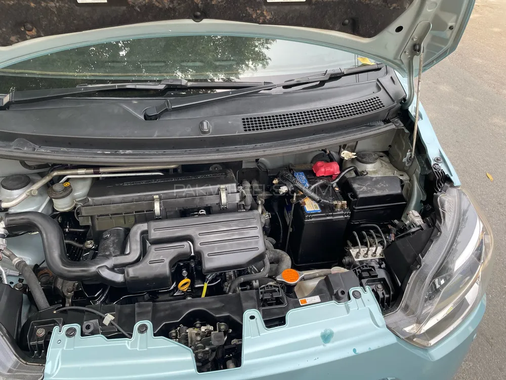 Daihatsu Mira 2019 for Sale in Karachi Image-1