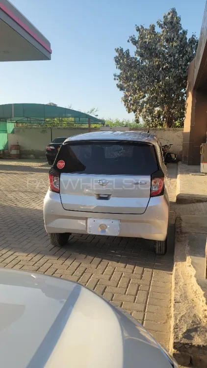 ڈائیہاتسو میرا 2021 for Sale in سکھر Image-1