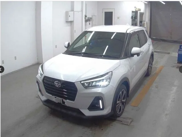 Daihatsu Rocky 2020 for Sale in Multan Image-1