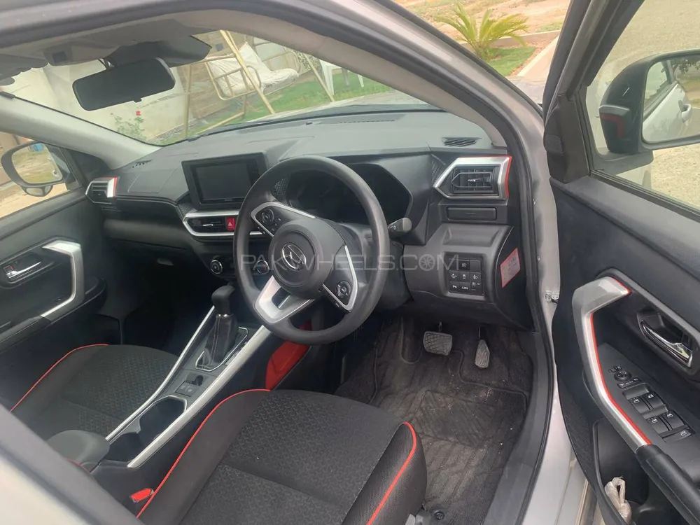 ڈائیہاتسو راکی 2022 for Sale in فیصل آباد Image-1