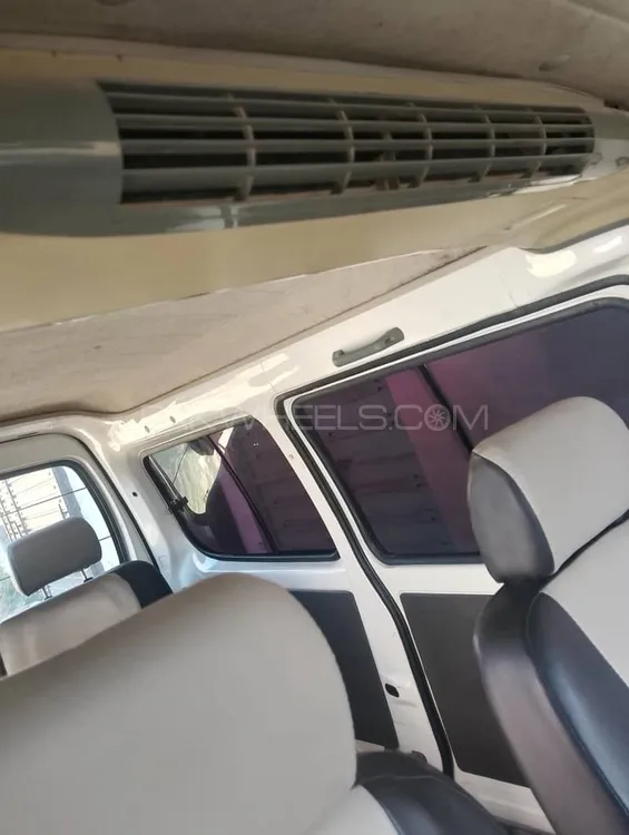 FAW X-PV 2016 for Sale in Islamabad Image-1