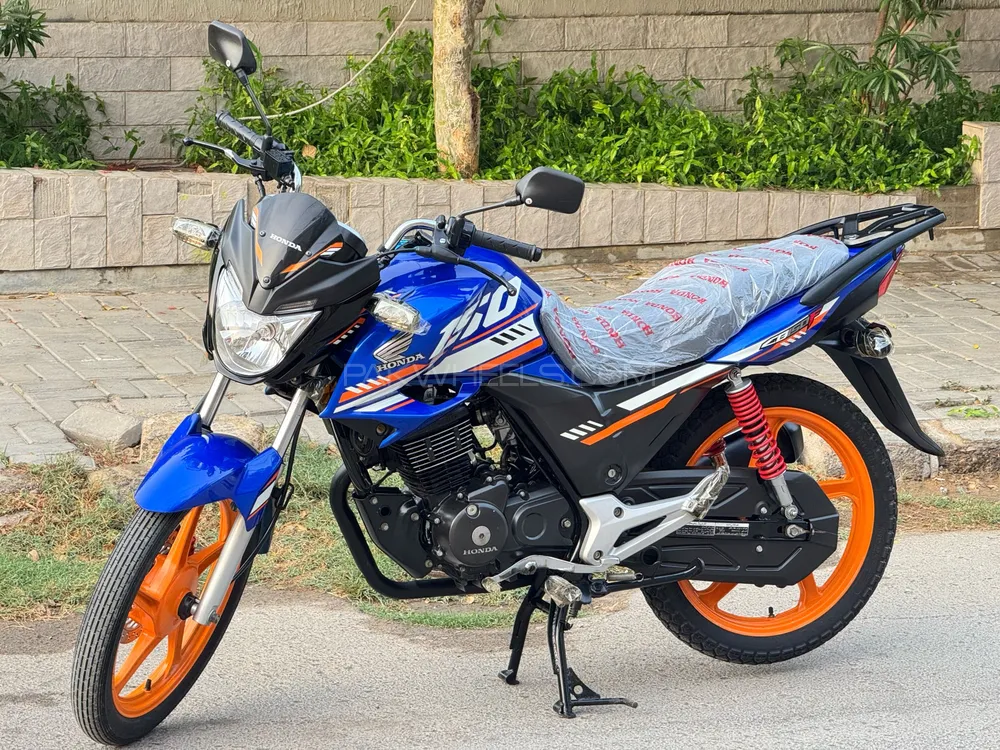 Honda CB 150F 2024 for Sale Image-1
