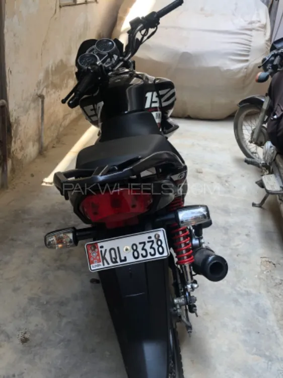 Honda CB 150F 2024 for Sale Image-1