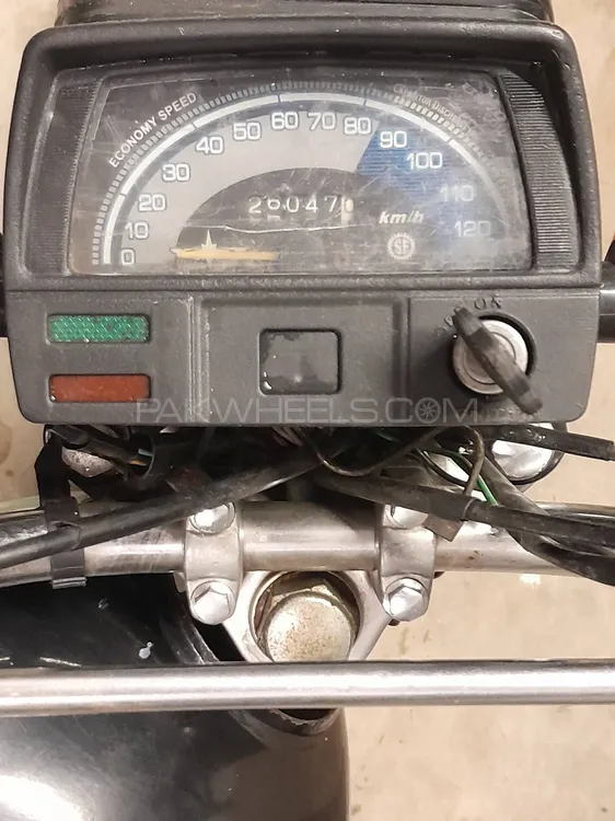 Honda CD 70 2019 for Sale Image-1