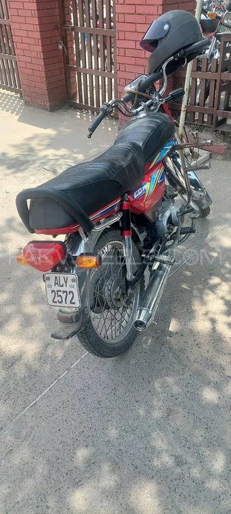 Honda CD 70 2019 for Sale Image-1