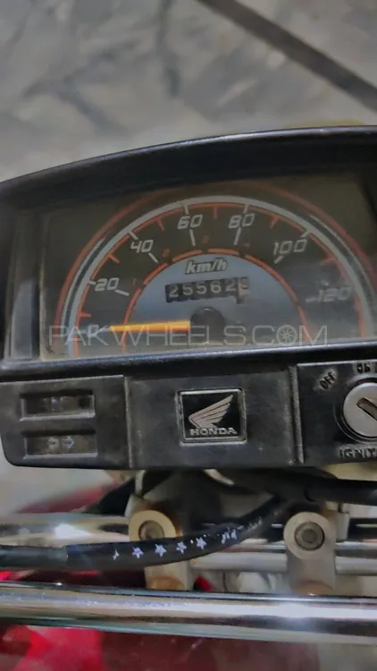 Honda CD 70 2023 for Sale Image-1