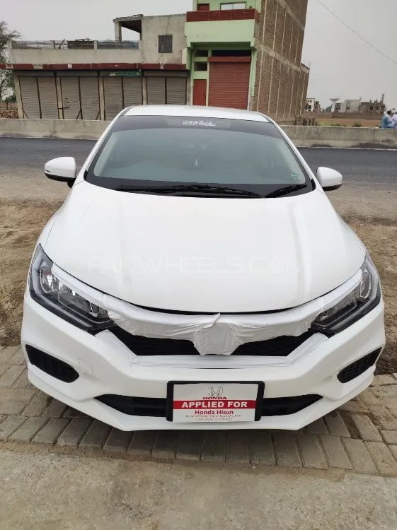 Honda City 2024 for Sale in Dera Ghazi Khan Image-1