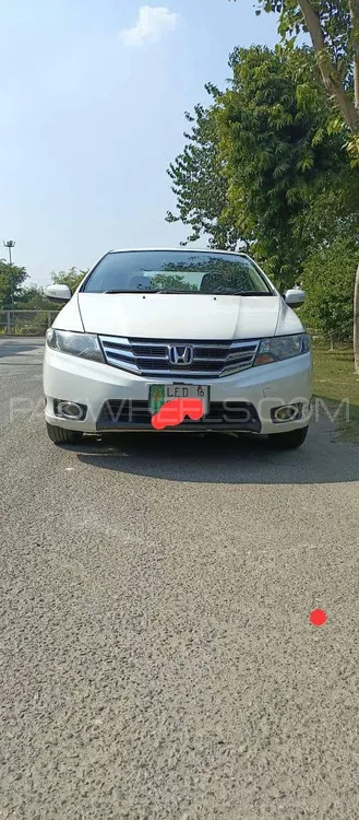 Honda City 2016 for Sale in Kasur Image-1