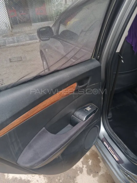 Honda City 2012 for Sale in Toba Tek Singh Image-1