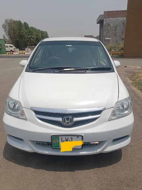 Honda City 2006 for Sale in Hafizabad Image-1
