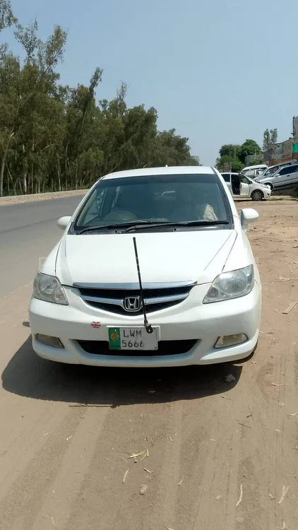 Honda City 2006 for Sale in Rawalpindi Image-1