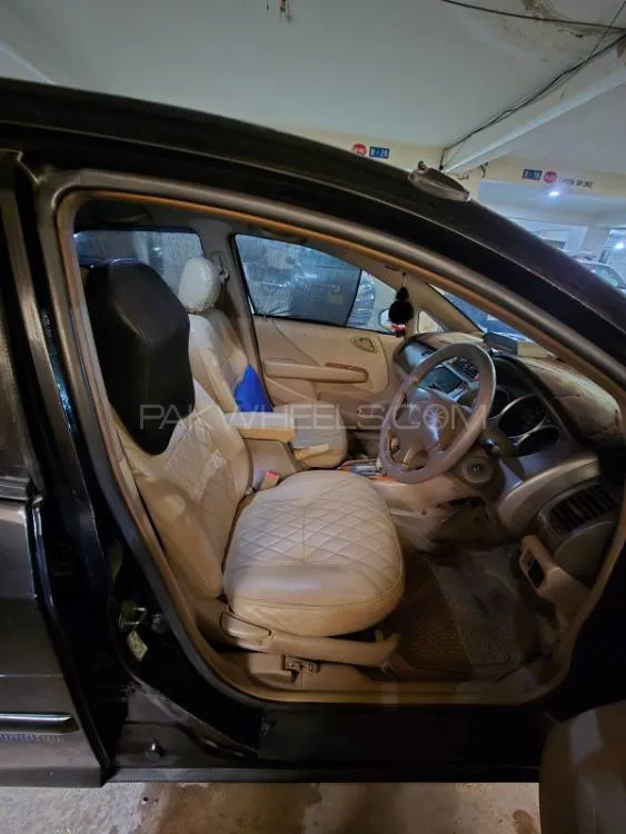 ہونڈا سٹی 2004 for Sale in کراچی Image-1