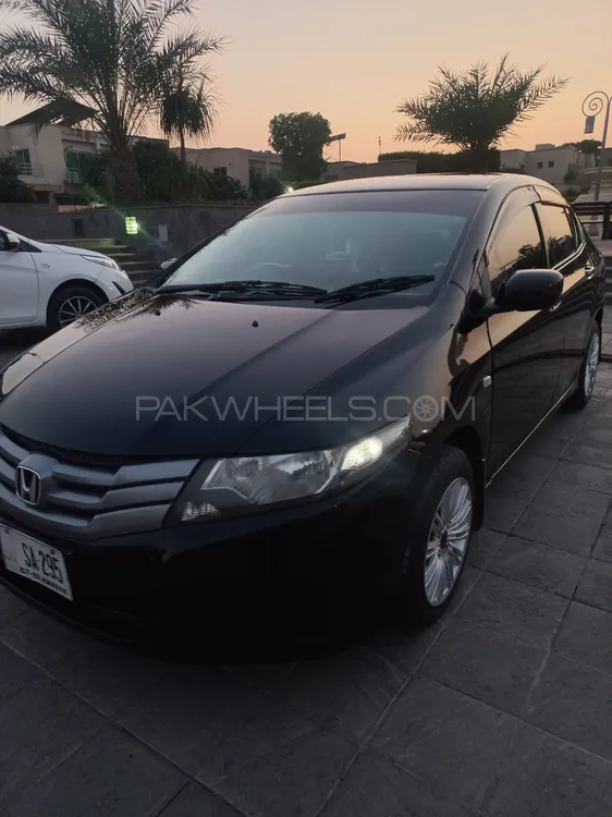 Honda City 2010 for Sale in Rawalpindi Image-1