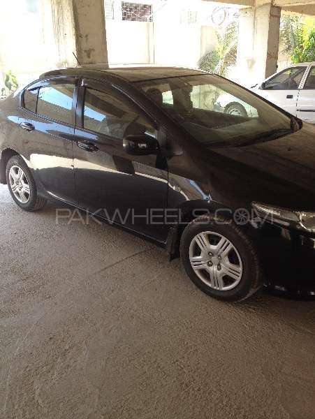 Honda City 2011 for Sale in Karachi Image-1