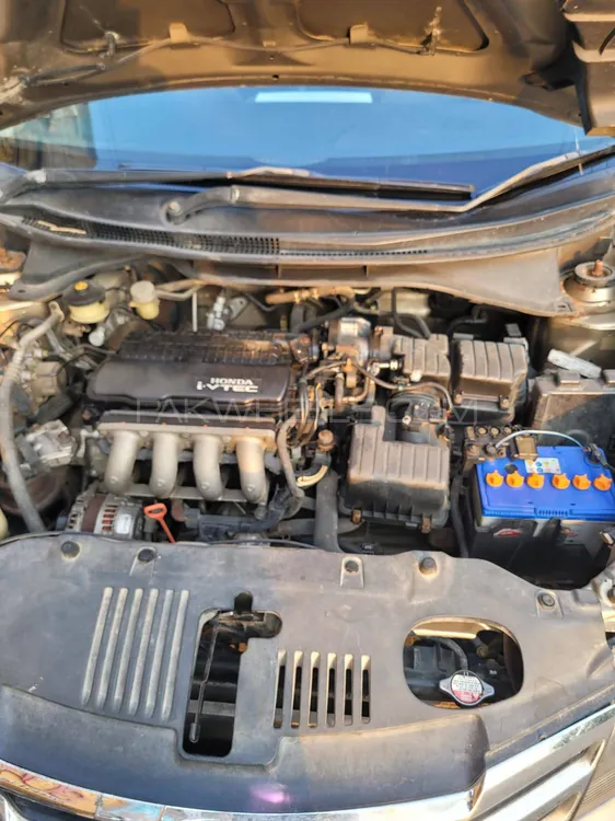 Honda City 2011 for Sale in Karachi Image-1