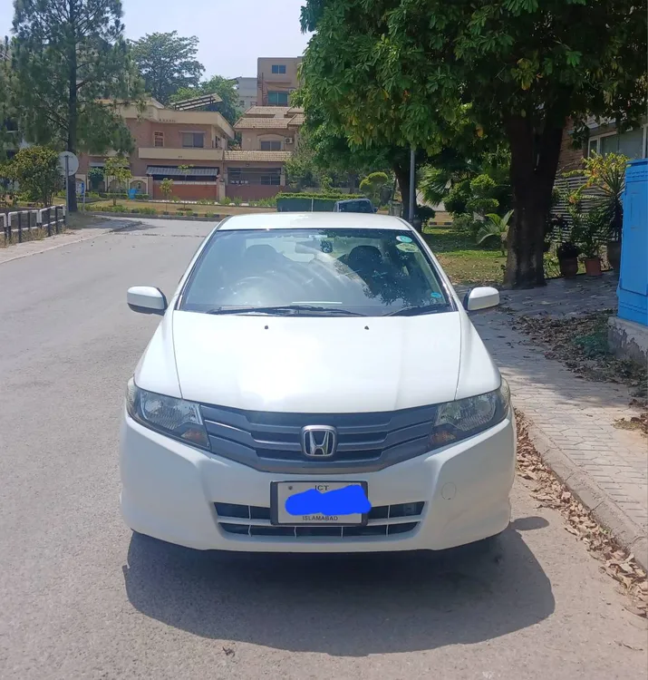 Honda City 2012 for Sale in Islamabad Image-1