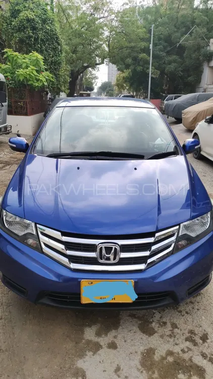 ہونڈا سٹی 2018 for Sale in کراچی Image-1