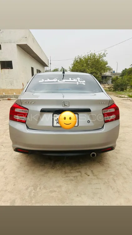 Honda City 2020 for Sale in Kasur Image-1