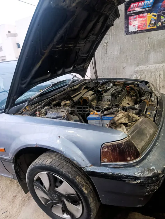 Honda Civic 1989 for Sale in Karachi Image-1