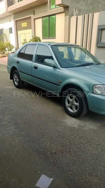 Honda Civic 2000 for Sale in Okara Image-1