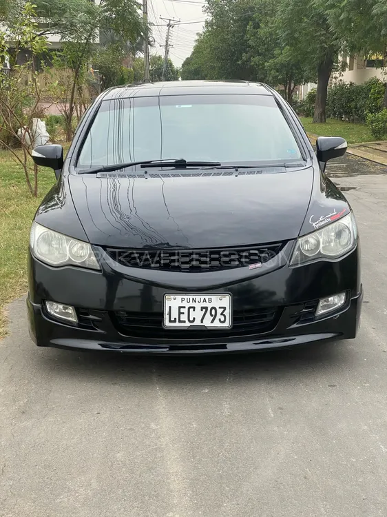 ہونڈا سوک 2011 for Sale in گجرانوالہ Image-1