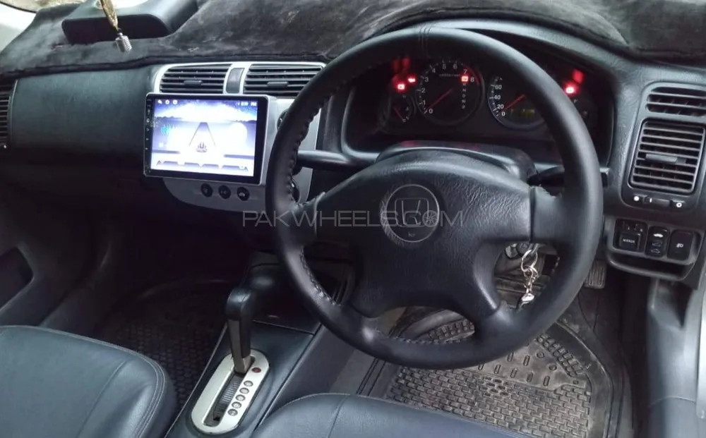 ہونڈا سوک 2002 for Sale in کراچی Image-1