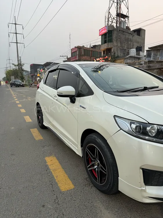 ہونڈا فٹ 2014 for Sale in لاہور Image-1