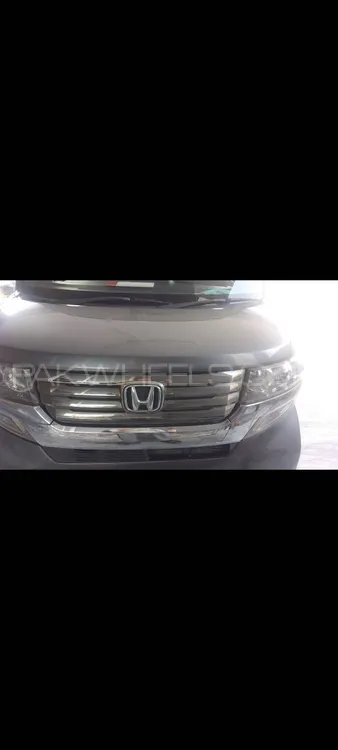 ہونڈا این باکس 2019 for Sale in لاہور Image-1