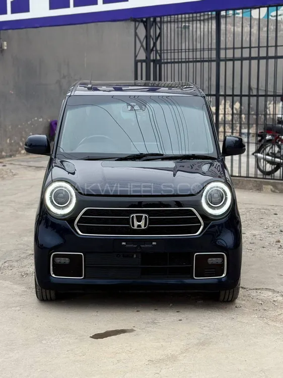 Honda N One 2022 for Sale in Gujranwala Image-1