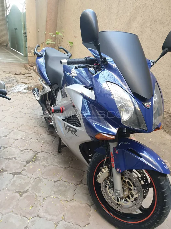 ہونڈا Other 2006 for Sale Image-1